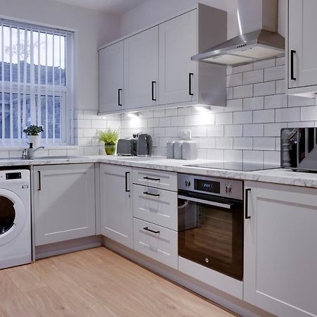 Birkenhead - 2 Bedroom House 외부 사진