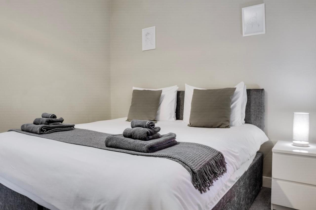 Birkenhead - 2 Bedroom House 외부 사진