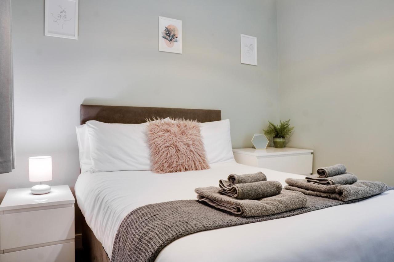 Birkenhead - 2 Bedroom House 외부 사진